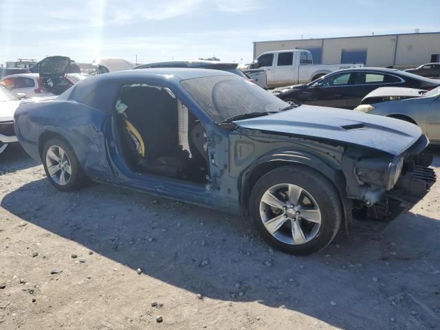 2C3CDZAG2MH576745 Dodge Challenger Sxt