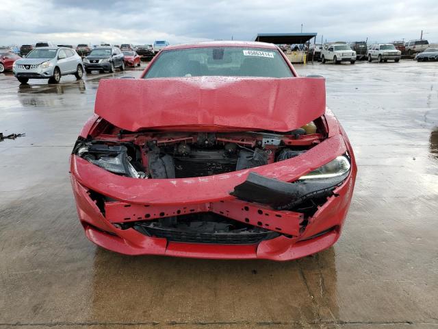 2C3CDXHG4HH643703 Dodge Charger Sxt