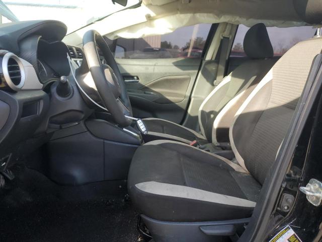 3N1CN8EV0ML833665 Nissan VERSA SV