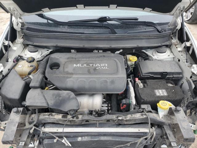 1C4PJLAB9GW274155 Jeep Cherokee Sport