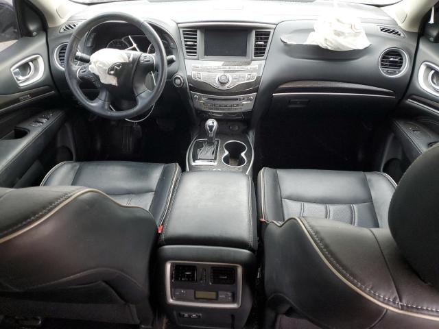 5N1DL0MM7LC518854 Infiniti QX60 LUXE