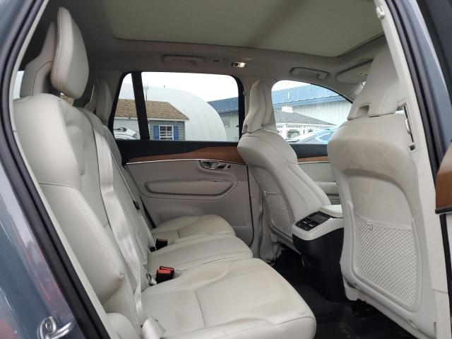 YV4A22PK2N1862622 Volvo Xc90 T6 Momentum