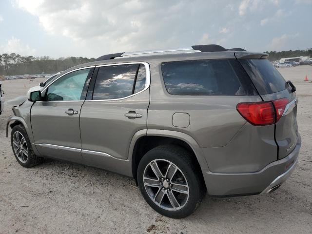 1GKKNXLS6KZ249535 GMC Acadia Denali