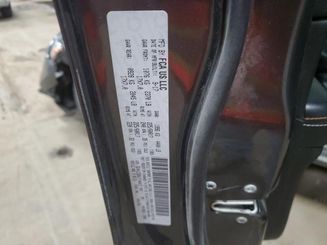 3C4NJCBB0JT140413 Jeep Compass Latitude