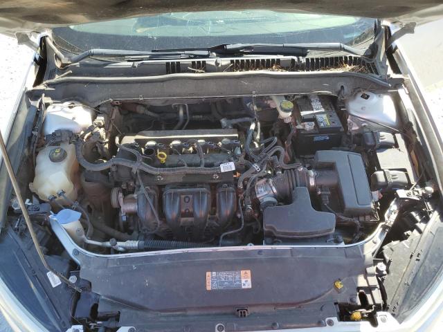 3FA6P0H70FR250909 Ford FUSION SE