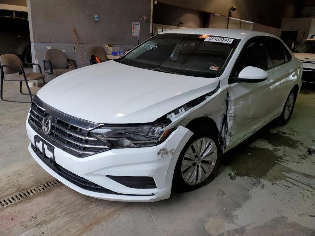 Продажа на аукционе авто 2019 Volkswagen Jetta S, vin: 3VWC57BU5KM202899, номер лота: 45502084