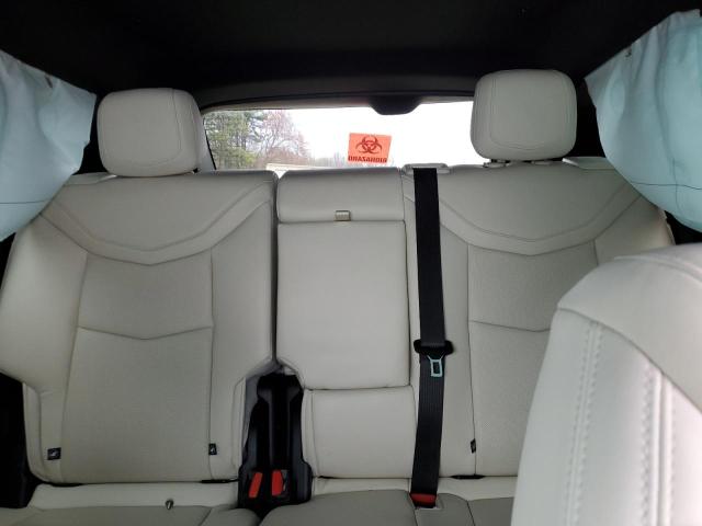 1GYKNGRS3LZ222291 Cadillac Xt5 Sport