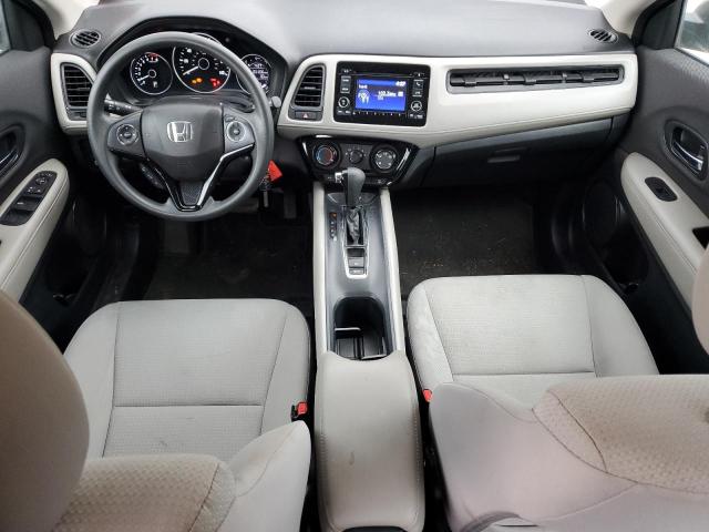 3CZRU6H37MM709664 Honda HR-V LX