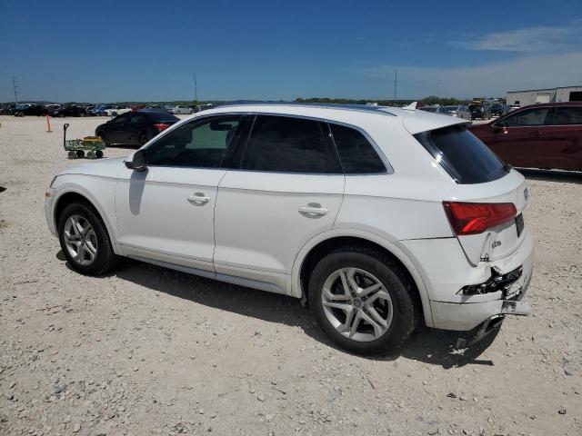 WA1ANAFY4K2095351 Audi Q5 PREMIUM