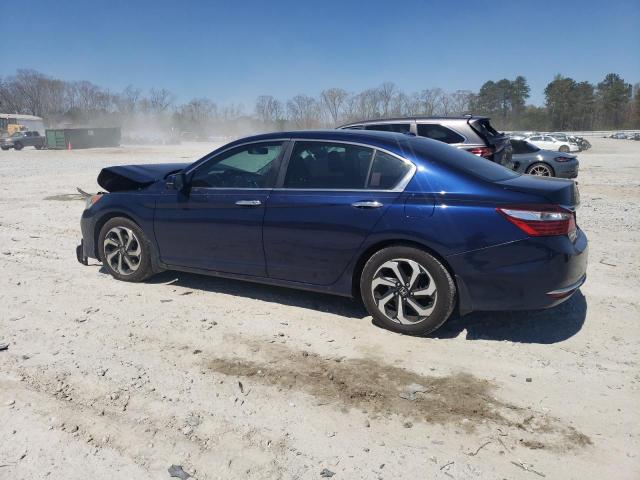 1HGCR2F75HA028788 Honda ACCORD EX