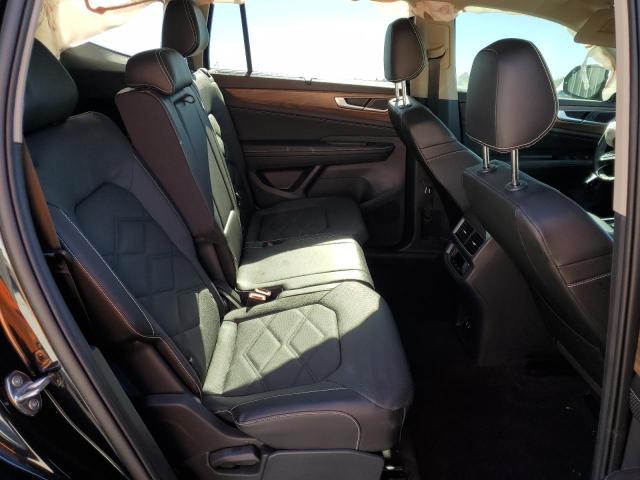 1V2WR2CA1RC514126 Volkswagen ATLAS SE