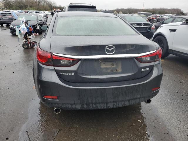 JM1GJ1U68F1172554 Mazda 6 SPORT