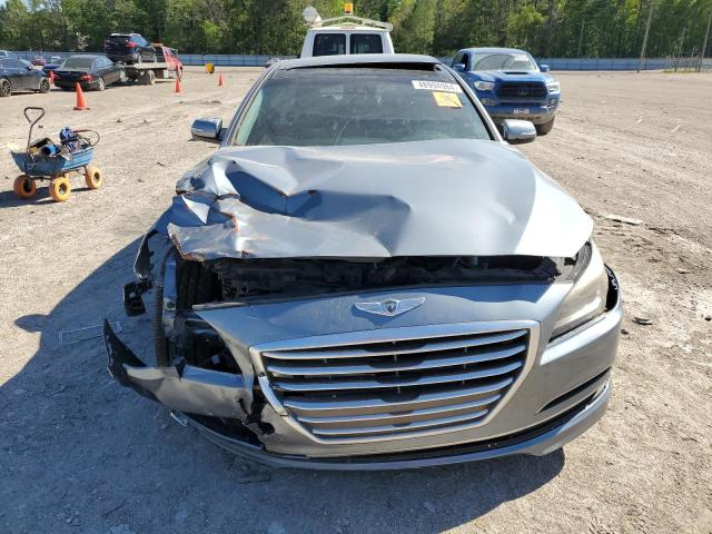 KMHGN4JE3FU057923 Hyundai Genesis 3.8l