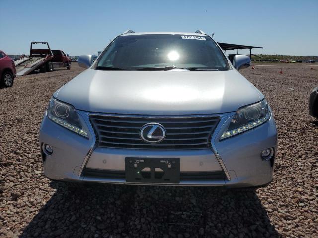 2T2BK1BA4FC258921 Lexus Rx 350 Base