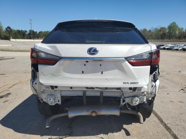 2T2ZZMCAXHC072958 Lexus Rx 350 Base
