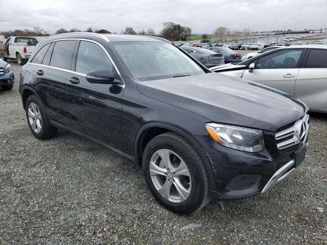 WDC0G4JB9HF140537 Mercedes-Benz GLC 300