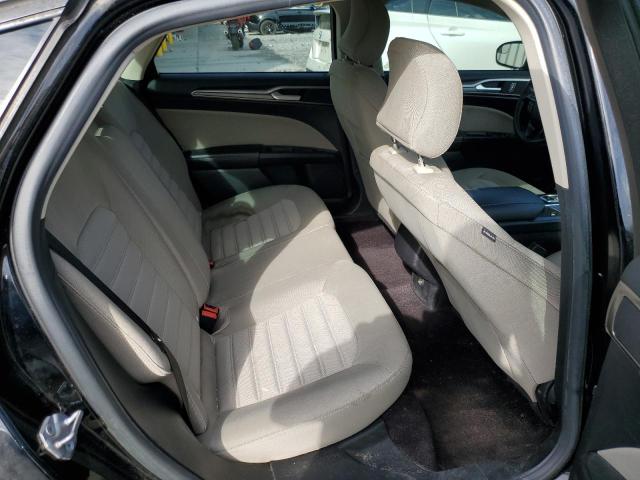 3FA6P0G70HR280769 Ford FUSION S