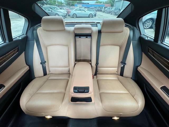 WBAYE4C50FD138946 BMW 740 LI