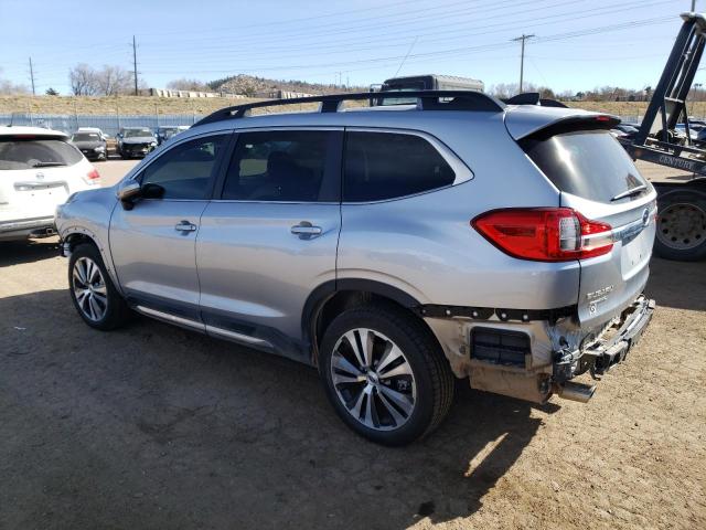 4S4WMAPD2N3458489 Subaru Ascent Limited