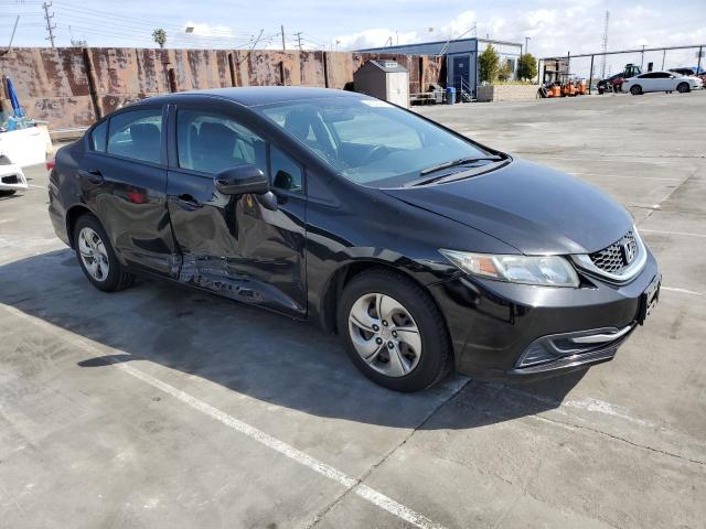 2HGFB2F50FH551473 Honda Civic Lx