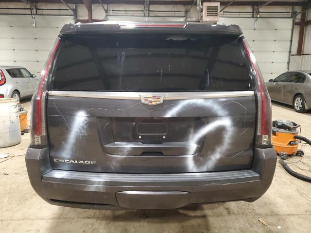 1GYS4HKJ6GR261702 Cadillac Escalade Esv Luxury