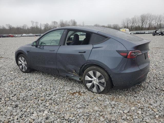 7SAYGDEE5PF667008 Tesla Model Y