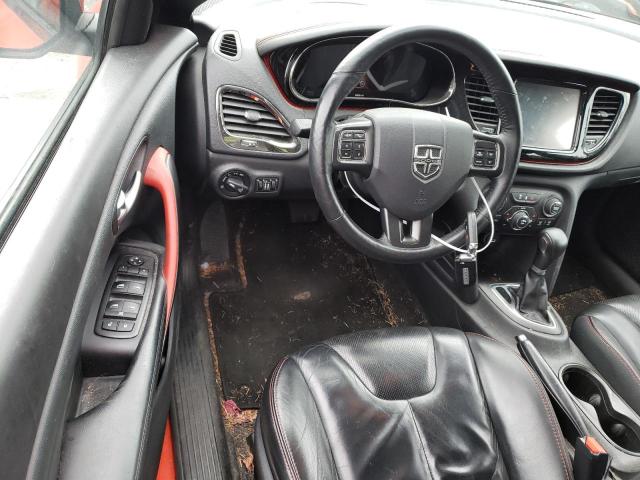 1C3CDFEBXGD701523 Dodge DART GT