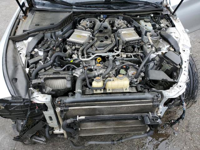 JN1EV7AP0JM360149 Infiniti Q50 LUXE