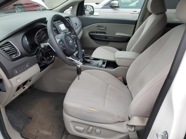 KNDMB5C18H6229564 KIA SEDONA LX