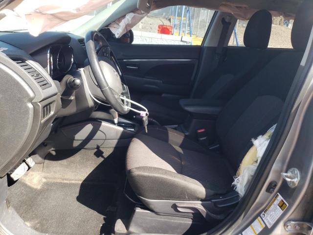 JA4AR3AU9KU013252 Mitsubishi Outlander Sport Es