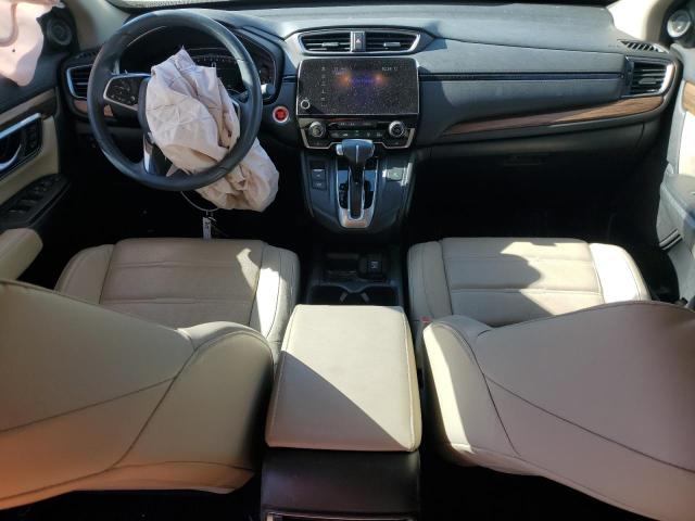 5J6RW2H96HL055321 Honda Cr-v Touring