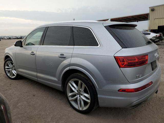 WA1VAAF74HD030145 Audi Q7 Prestige