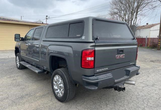 1GT12UEY6JF101420 GMC Sierra K2500 Denali