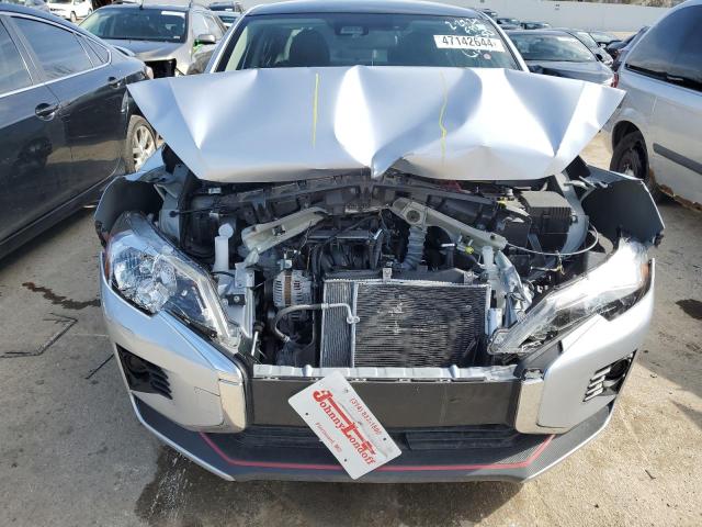 ML32FUFJ1PHF00796 Mitsubishi Mirage G4 Es