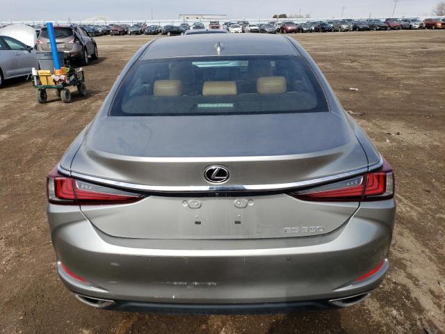 58ABZ1B18KU008941 Lexus ES 350