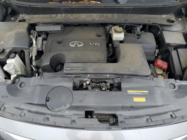 5N1AL0MM3FC558145 Infiniti QX60