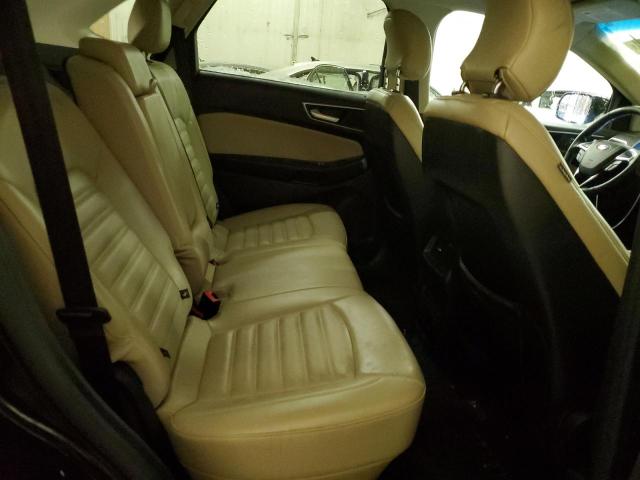 2FMPK4J93GBB32073 Ford EDGE SEL