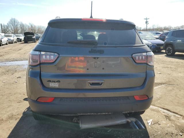 3C4NJDBB5KT621328 Jeep Compass Latitude