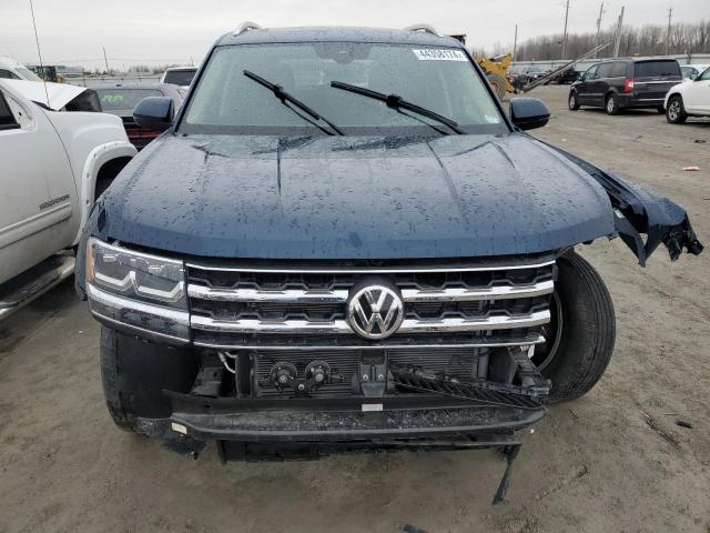 1V2MR2CA0JC526540 Volkswagen ATLAS SEL