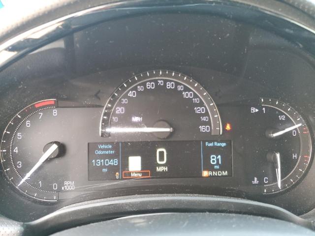 2G61M5S37K9152513 Cadillac XTS LUXURY