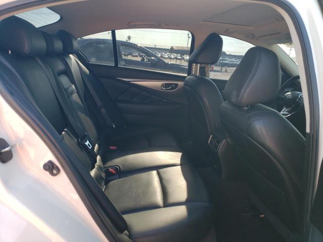 JN1EV7BP9MM705066 Infiniti Q50 LUXE