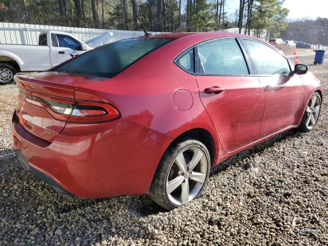 1C3CDFEB5ED681095 Dodge DART GT
