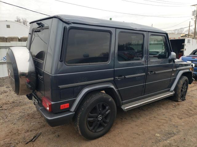 WDCYC3HF4EX218584 Mercedes-Benz G 550