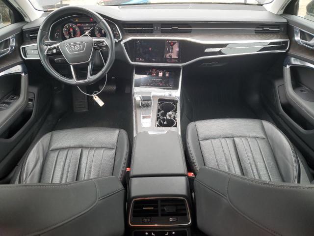 WAUE8AF22KN123315 Audi A6 Premium Plus
