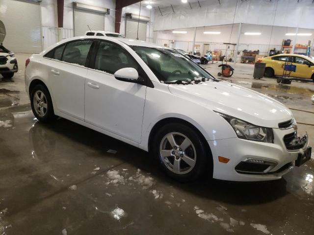 1G1PE5SB5G7132337 Chevrolet Cruze Limited Lt