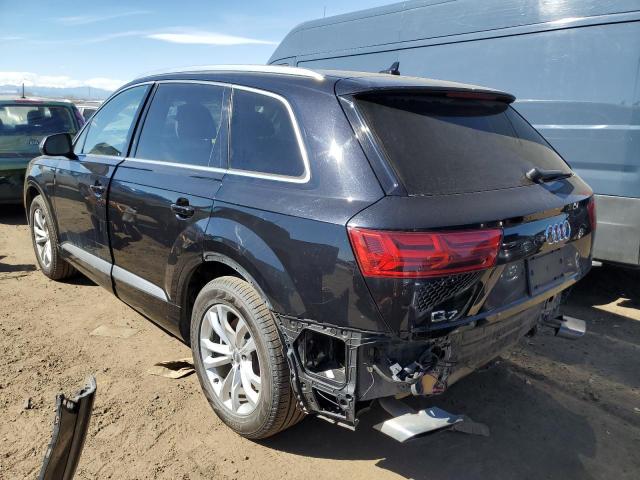 WA1LAAF77HD008180 Audi Q7 Premium Plus