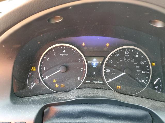 JTHBK1GG9F2183812 Lexus ES 350