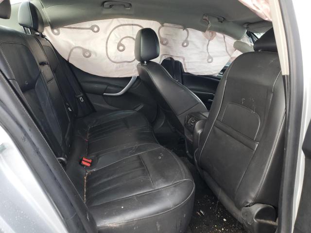 2G4GL5EX6H9143993 Buick Regal Sport Touring