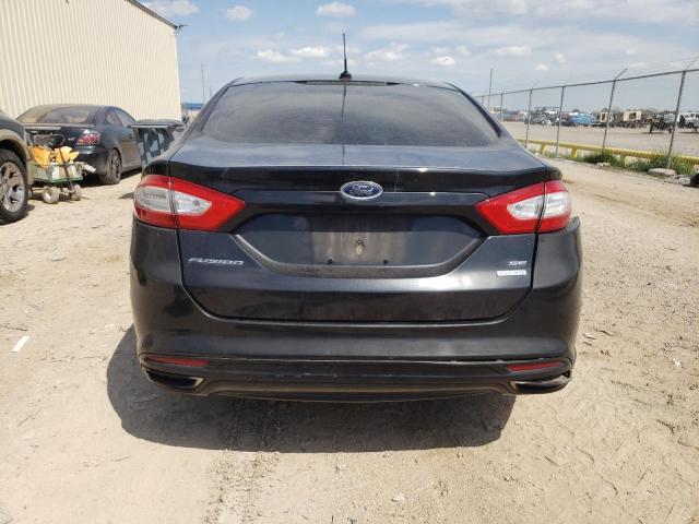 3FA6P0H90ER243555 Ford FUSION SE