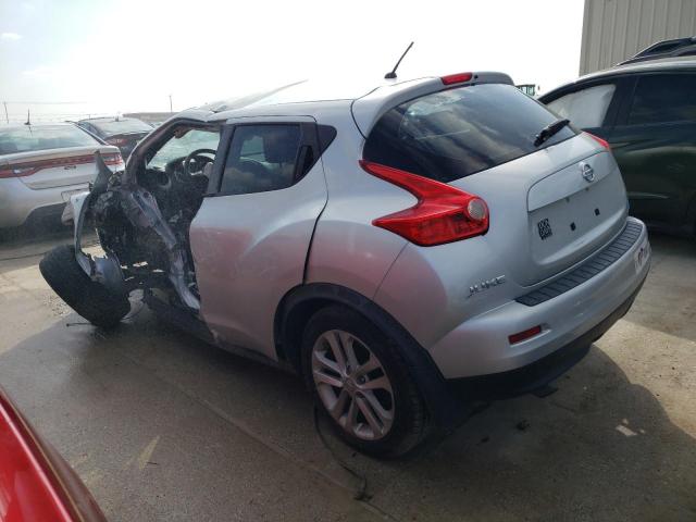 JN8AF5MR6ET450173 Nissan JUKE S